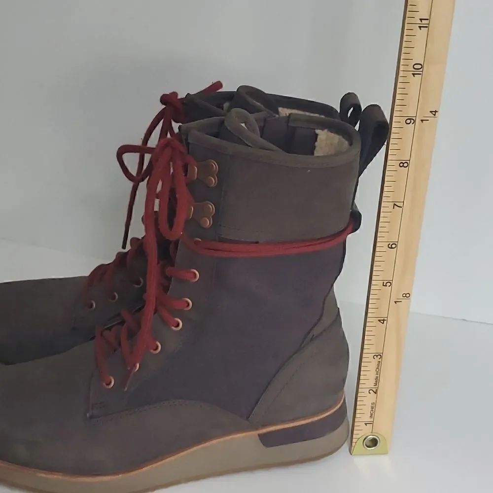 Merrell Roam Peak Polar Women's Waterproof Boot Size 7 - Picture 15 of 15